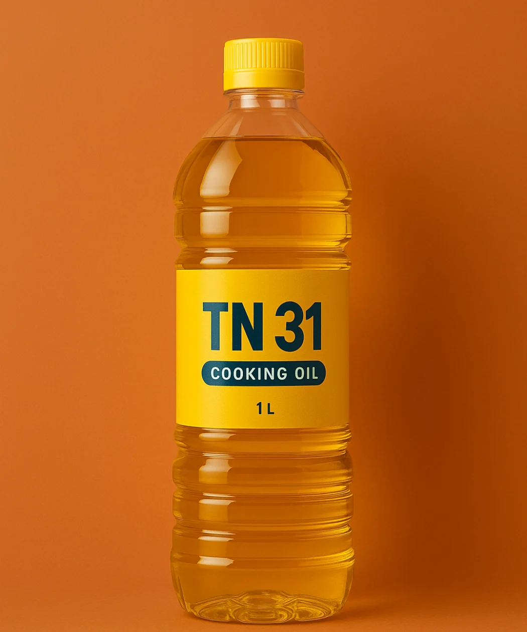 Wood-Pressed Cold Oil – Pure & Nutrient-Rich