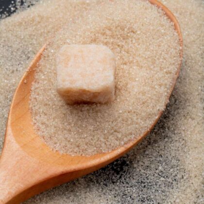 Natural Sweetners