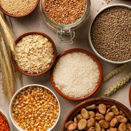 Ragi Flour