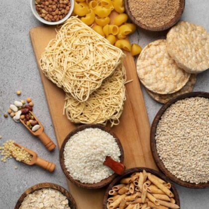 Health Mix