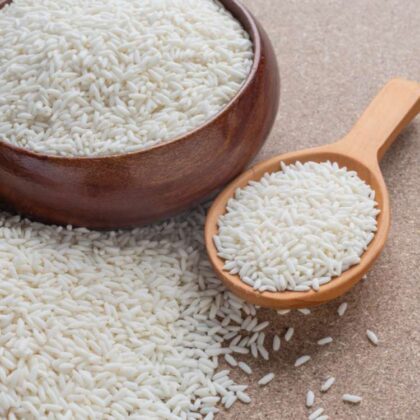 Traditional Rice