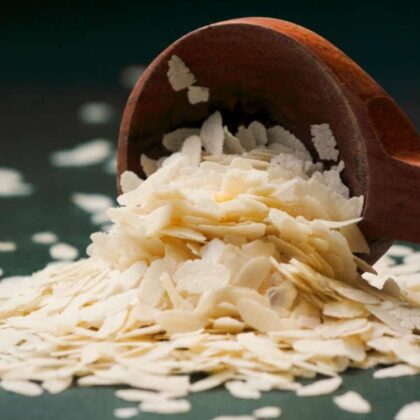 Poha ( Flattened rice)