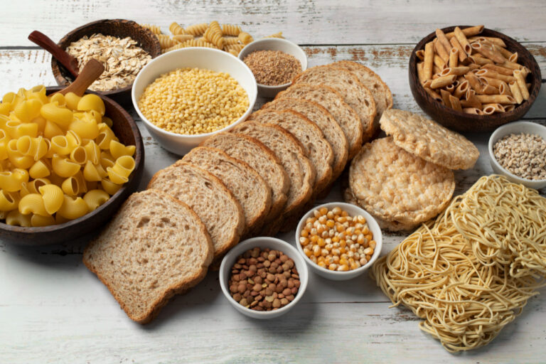Food with a Purpose: Building Healthier Communities