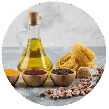 Cold Press Oil