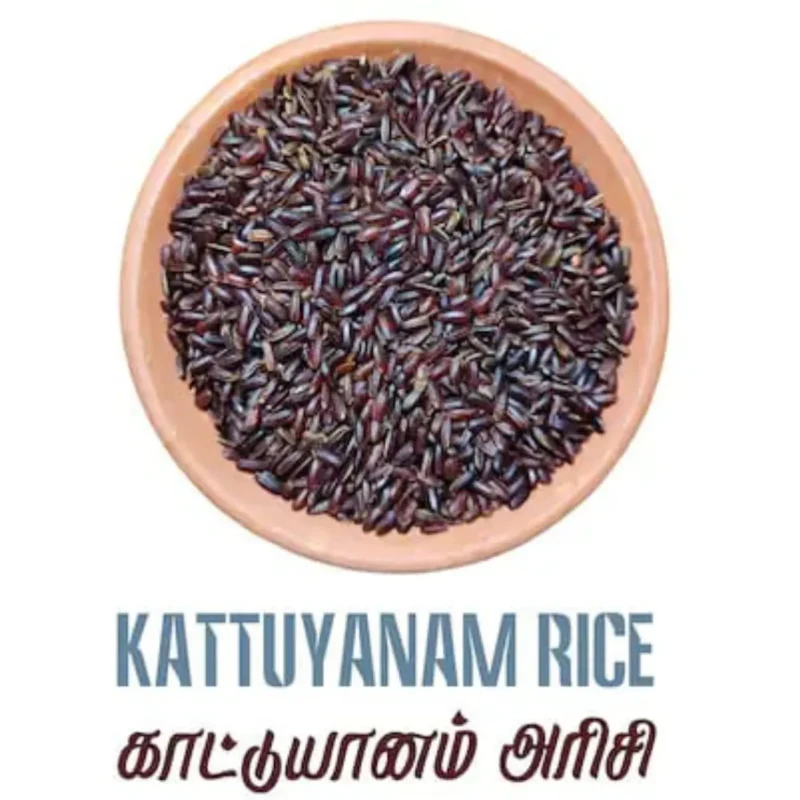 Kattuyanam Rice - Image 2