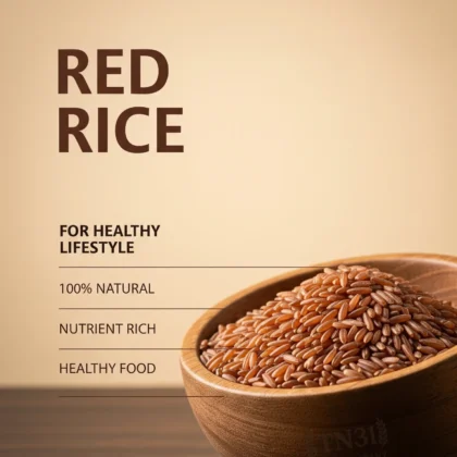 Red Rice