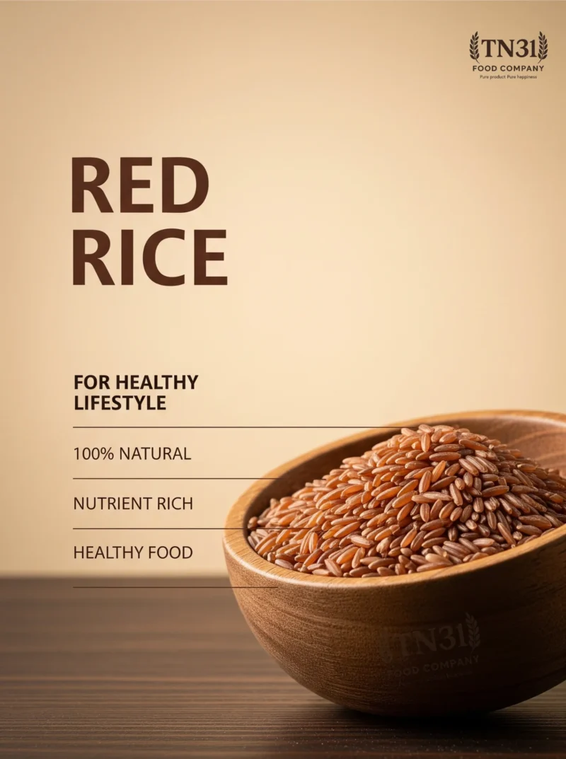 Red Rice