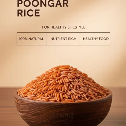 Poongar Rice