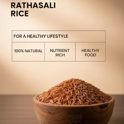 Rathasali Rice
